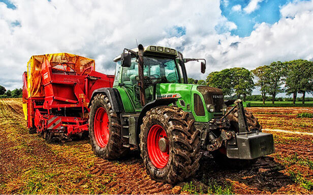 Beverage Ingredients